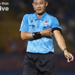 Trọng tài có quyền gì trên sân bóng?