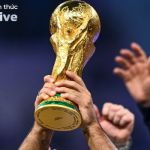 Lịch sử và ý nghĩa của World Cup